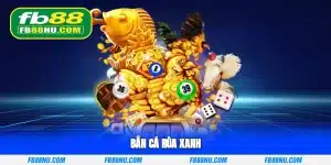 bắn cá rùa xanh