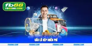 Cầu lô kép miễn phí