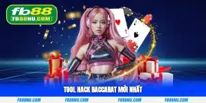 Tool hack baccarat mới nhất